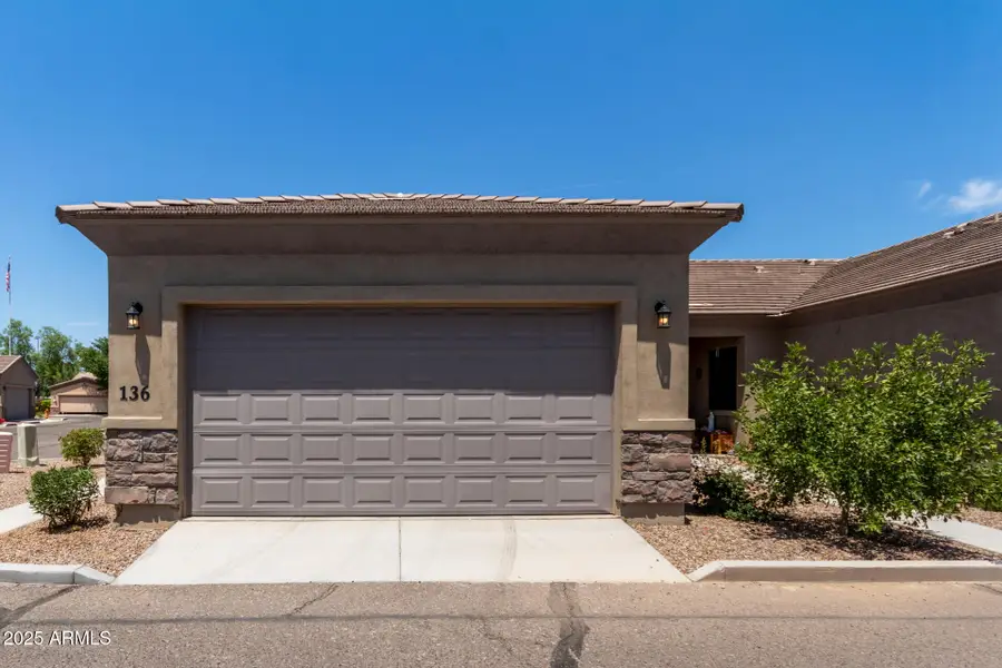 846 N Pueblo Drive #136, Casa Grande, AZ 85122 - Image #2