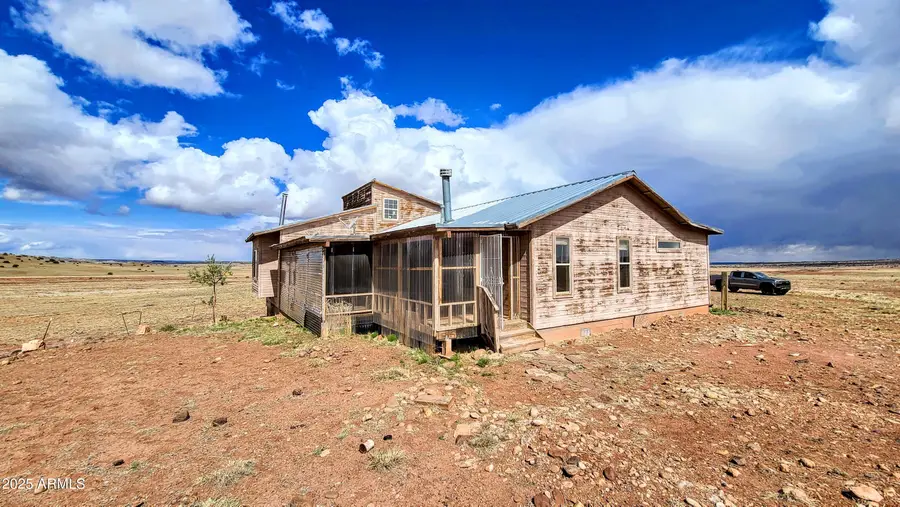 918 County Road #N8446, Concho, AZ 85924 - Image #3