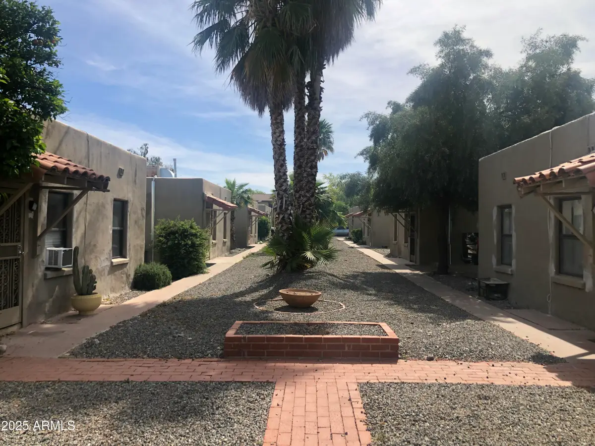 2620 N Stone Avenue, Tucson, AZ 85705 - Image #1