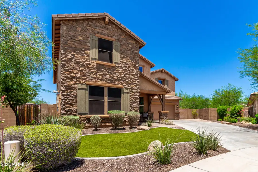 3760 W Lapenna Drive, New River, AZ 85087 - Image #2