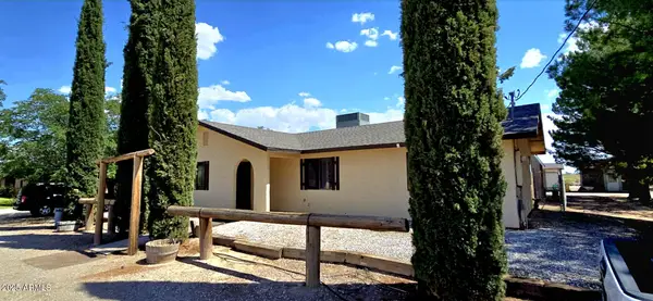 2565 W Old Stewart Road, Willcox, AZ 85643