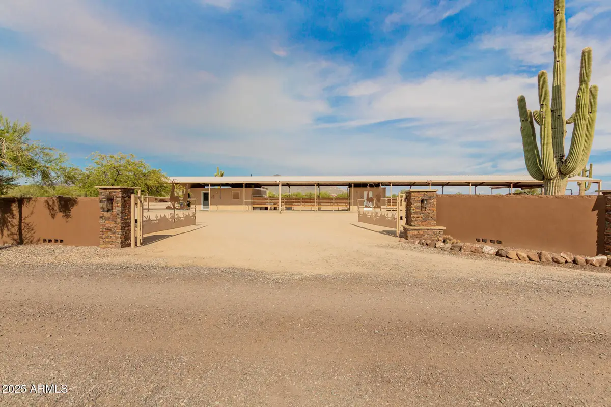 4180 E Galvin Street, Cave Creek, AZ 85331 - Image #1