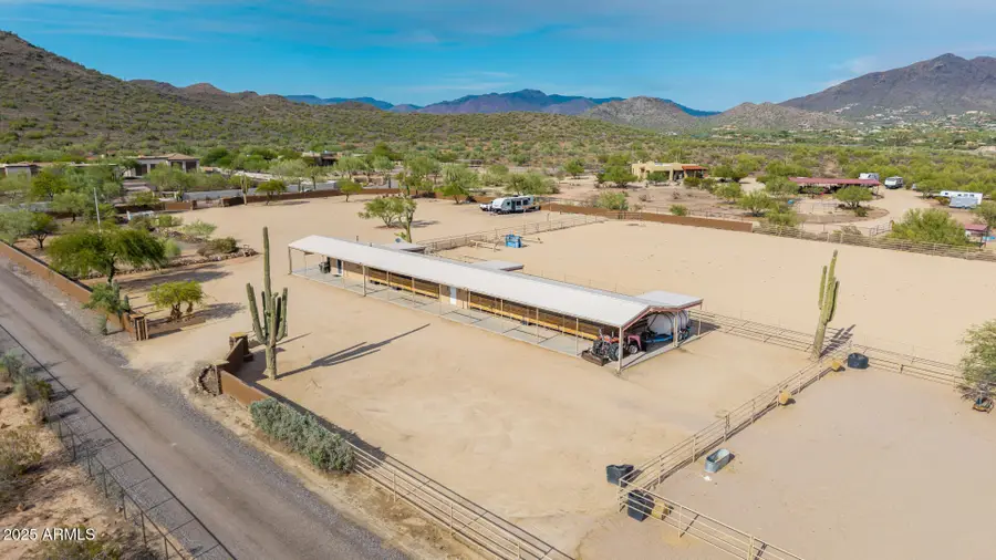 4180 E Galvin Street, Cave Creek, AZ 85331 - Image #3