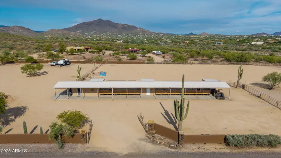 4180 E Galvin Street, Cave Creek, AZ 85331 - Image #3