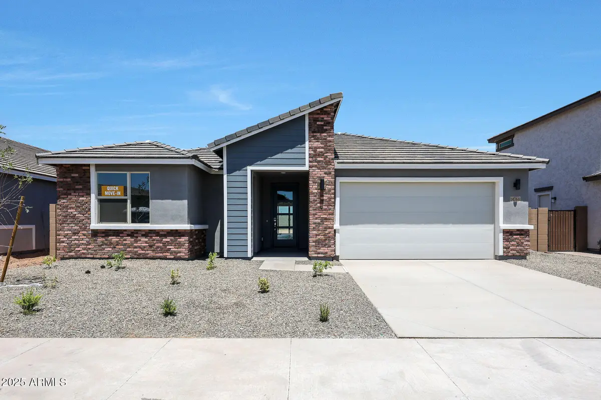 14766 W Honeysuckle Drive, Surprise, AZ 85387 - Image #1