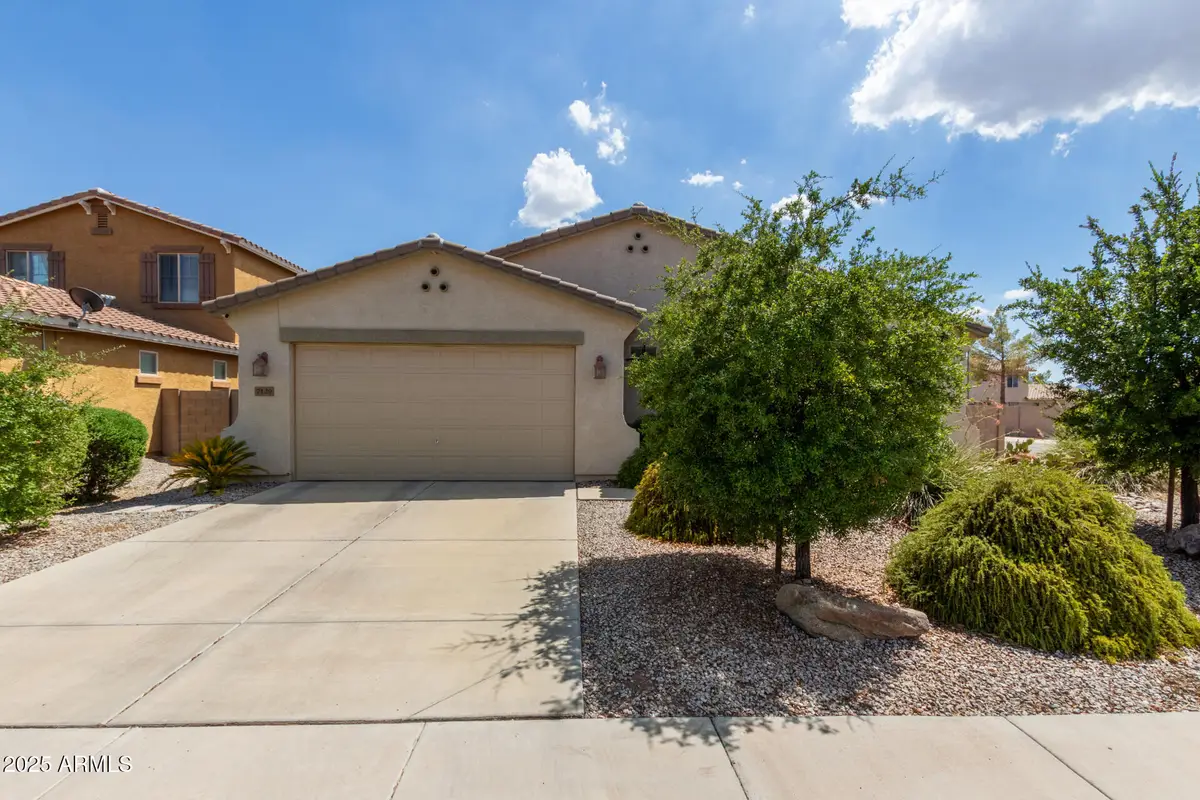 7129 W Carter Road, Laveen, AZ 85339 - Image #1