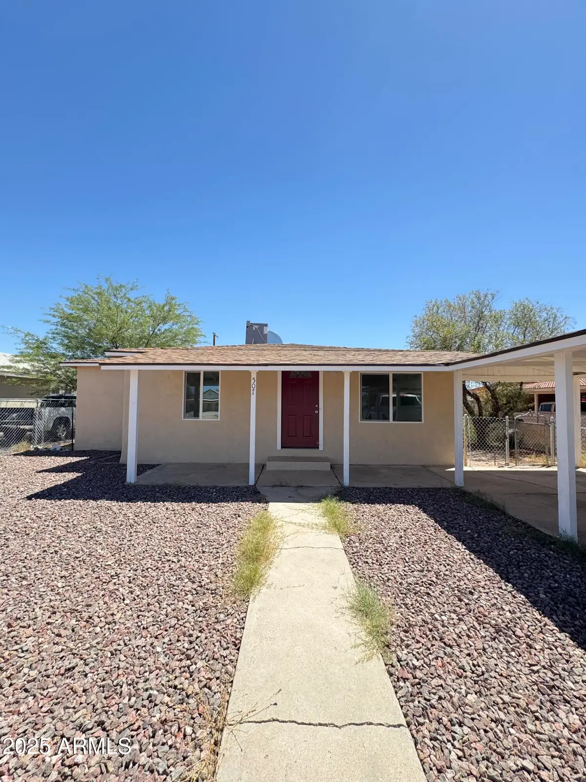 507 W 13th Street, Casa Grande, AZ 85122 - Image #1