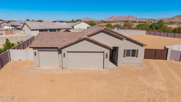 6656 N Loma Court, Casa Grande, AZ 85194