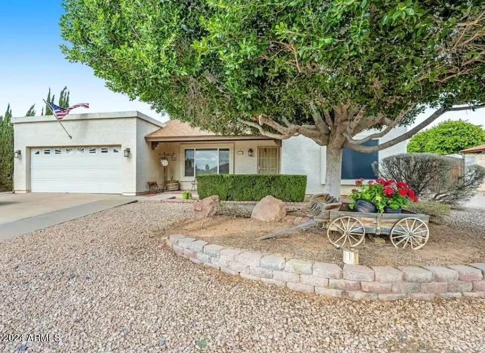 4258 E Decatur Street, Mesa, AZ 85205 - Image #1