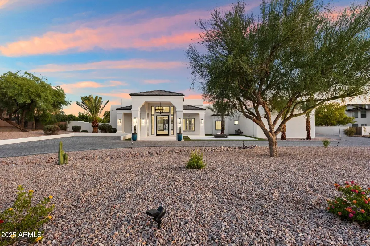 12955 E Gold Dust Avenue, Scottsdale, AZ 85259 - Image #1