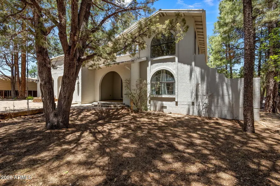 5460 Knottingham Lane, Wagon Wheel, AZ 85929 - Image #3