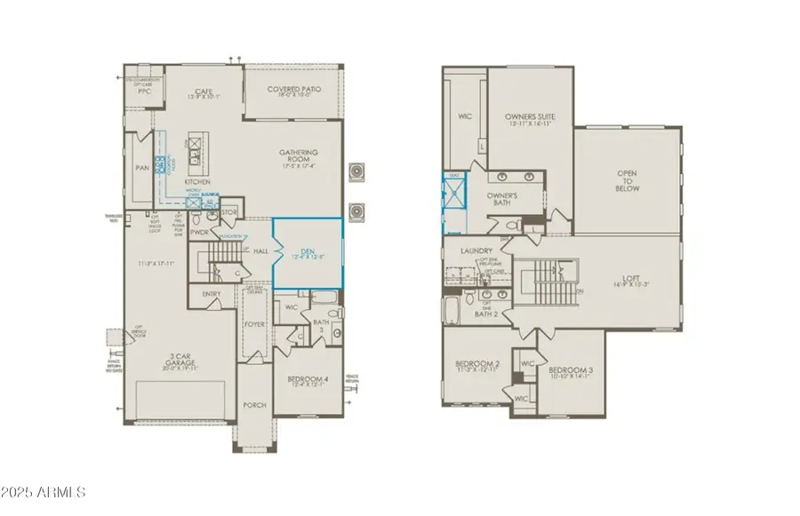 21278 E Cattle Drive, Queen Creek, AZ 85142 - Image #2