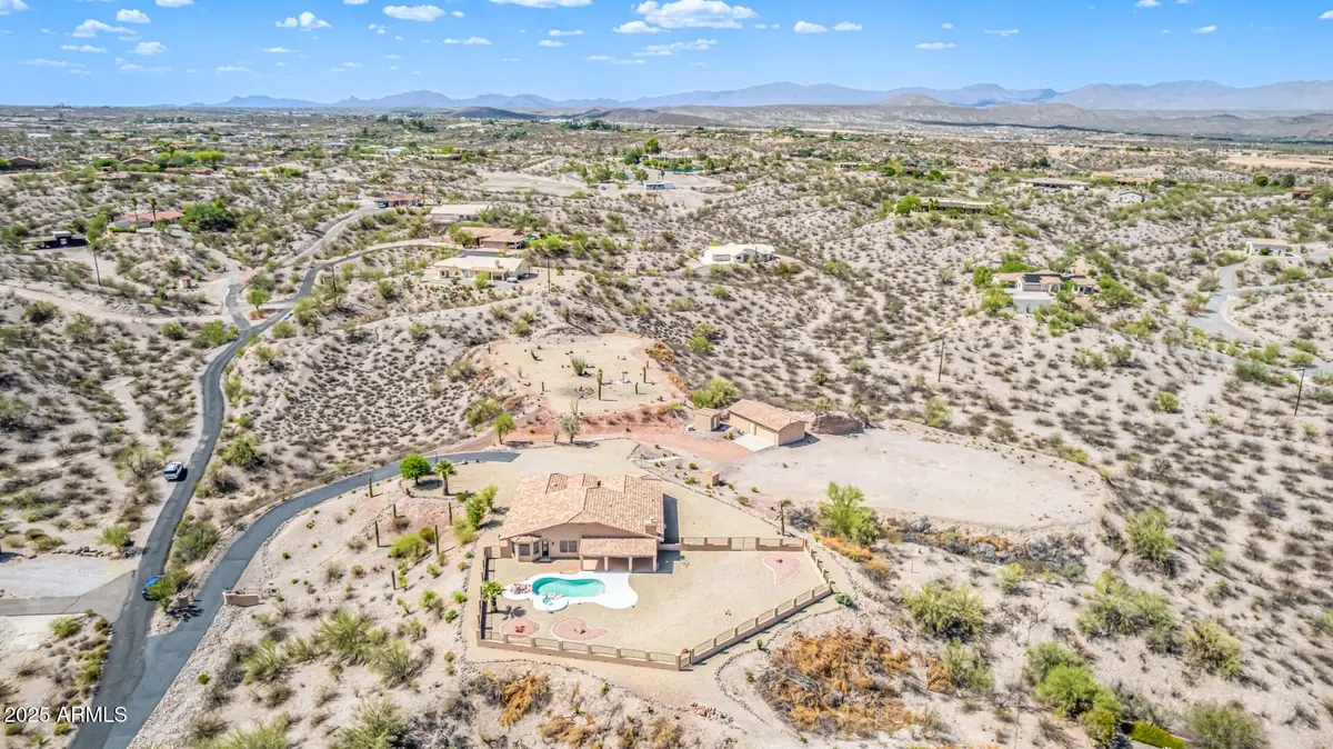 1225 Mule Deer Trail, Wickenburg, AZ 85390 - Image #1