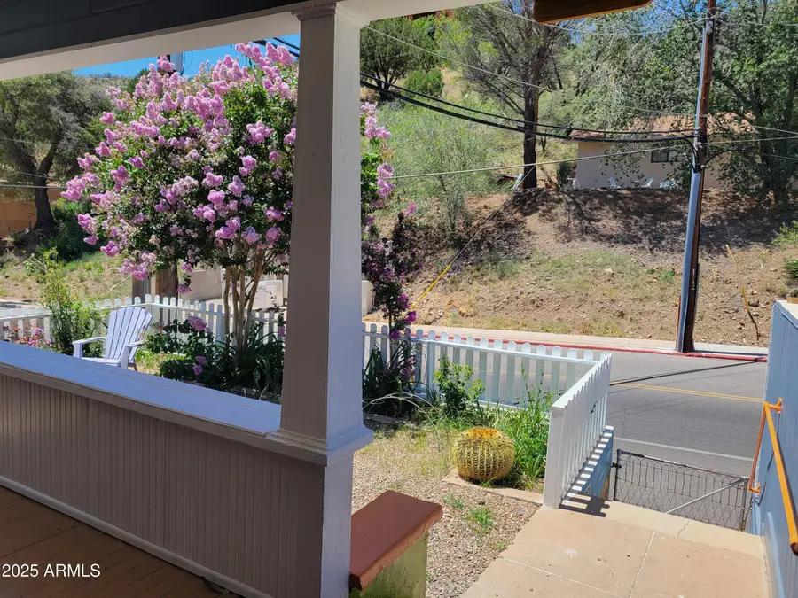 721 Tombstone Canyon, Bisbee, AZ 85603 - Image #2