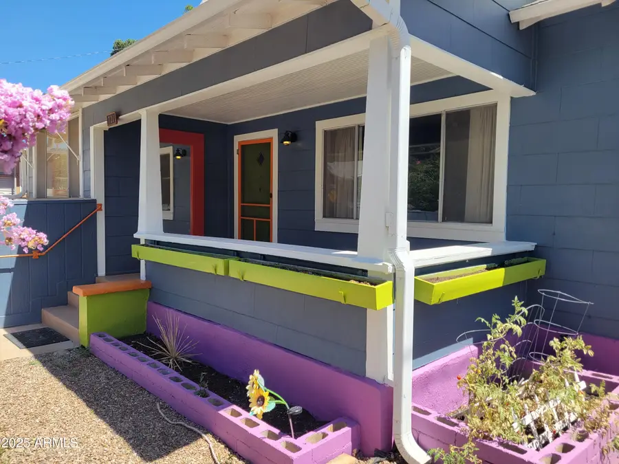 721 Tombstone Canyon, Bisbee, AZ 85603 - Image #3