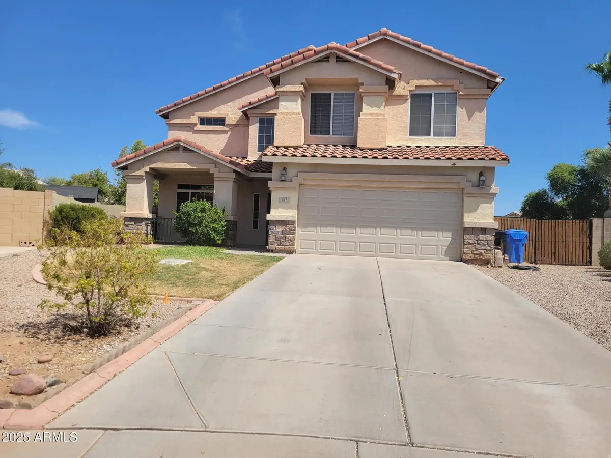 897 W Pinon Avenue, Gilbert, AZ 85233 - #1