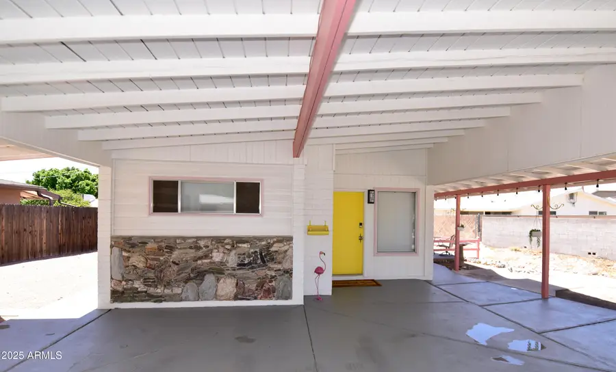 202 N 58th Street, Mesa, AZ 85205 - #2