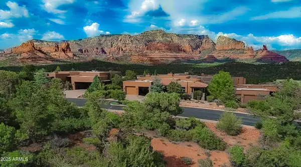 307 Calle Linda -- #61, Sedona, AZ 86336