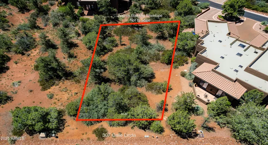 307 Calle Linda -- #61, Sedona, AZ 86336 - Image #3