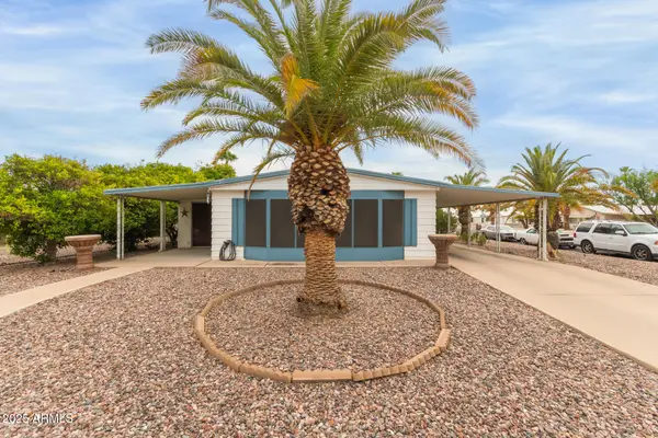 26604 S Papago Place, Sun Lakes, AZ 85248