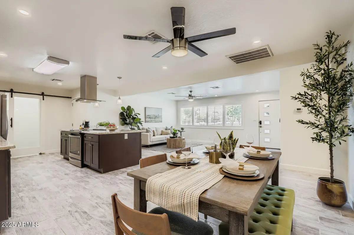 1421 W Orange Drive, Phoenix, AZ 85013 - Image #1