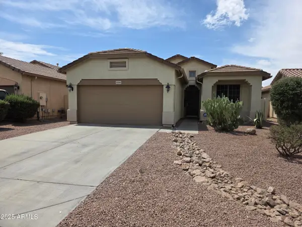 45085 W Windrose Drive, Maricopa, AZ 85139