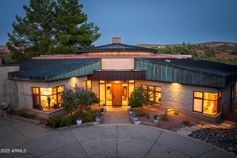 80 E Wing Drive, Camp Verde Sedona, AZ 86336 - Image #2