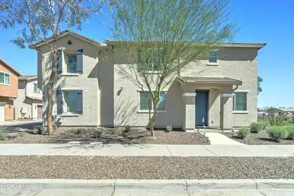 2315 N 73rd Drive, Phoenix, AZ 85035