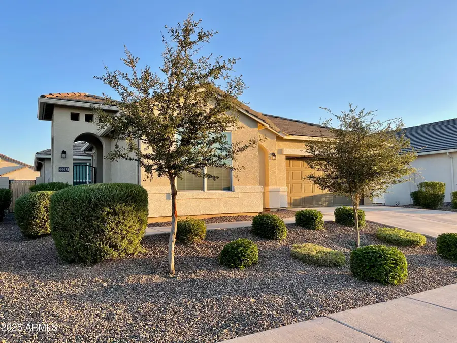 44475 W Palo Ceniza Way, Maricopa, AZ 85138 - Image #2