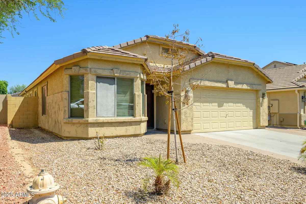 18218 W Mission Lane, Waddell, AZ 85355 - Image #1