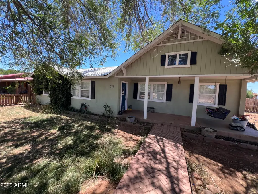 276 N 2nd Street, Snowflake, AZ 85937 - Image #3