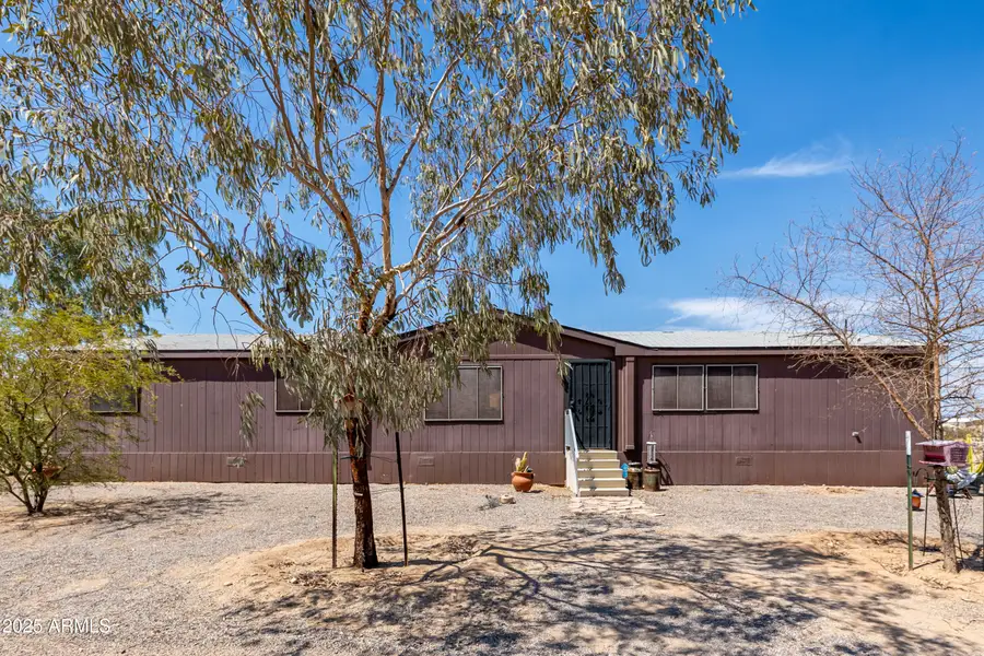 2156 W Bonnie Lane, San Tan Valley, AZ 85144 - Image #2