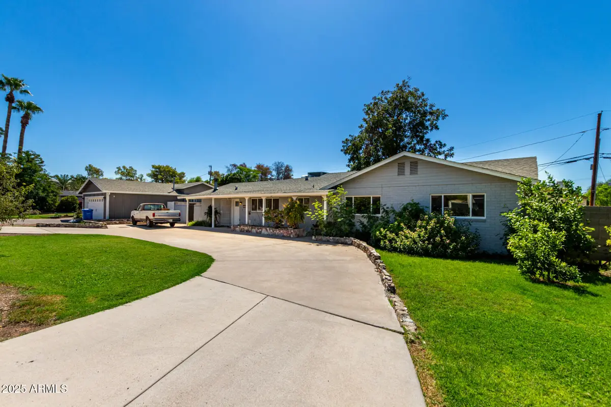 3101 E Campbell Avenue, Phoenix, AZ 85016 - Image #1