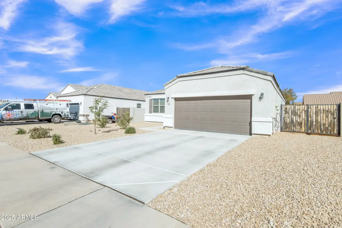 10320 E Lupine Lane, North Pinal, AZ 85132 - Image #1