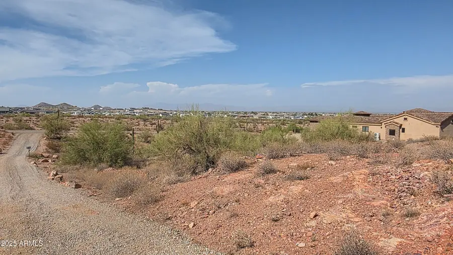 1635 W Arrowhead Lane, North Pinal, AZ 85142 - Image #3