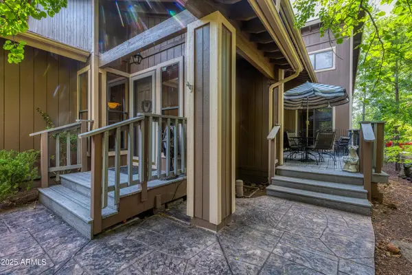 2788 Oak Circle, Pinetop, AZ 85935