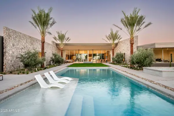 5120 N Casa Blanca Drive, Paradise Valley, AZ 85253