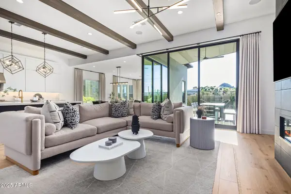 23874 N 123rd Place, Scottsdale, AZ 85255