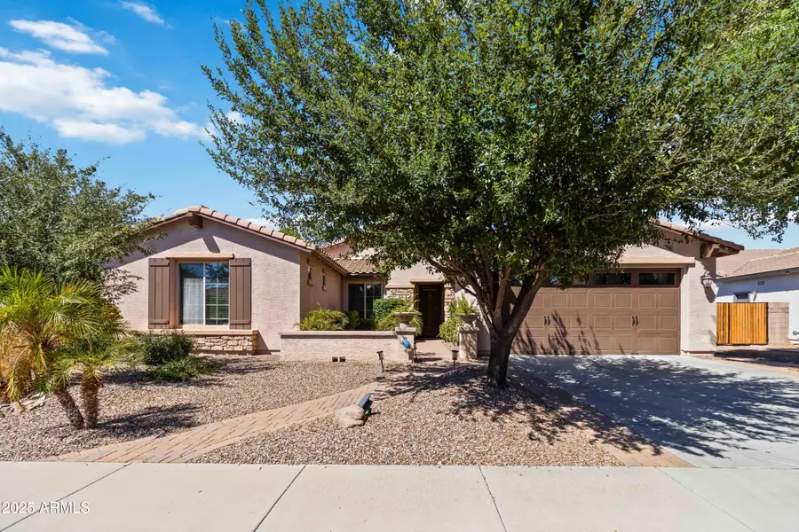 2574 E Donato Drive, Gilbert, AZ 85298 - Image #2