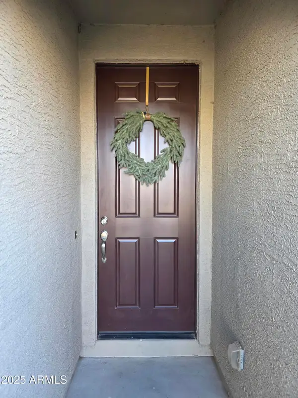 22521 E Twilight Drive, Queen Creek, AZ 85142