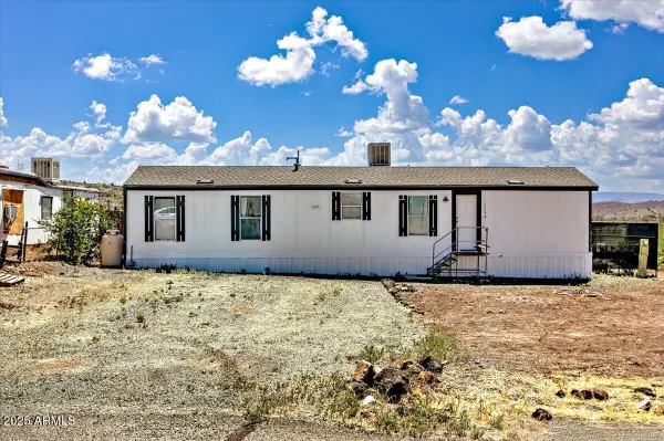 15339 S Rolling Ridge Drive, Mayer, AZ 86333