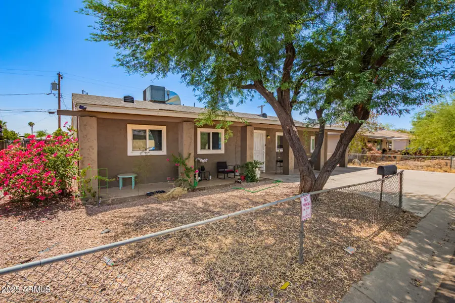 3801 W Wilshire Drive, Phoenix, AZ 85009 - Image #2