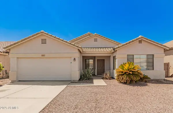 6541 W Cordes Road, Phoenix, AZ 85043