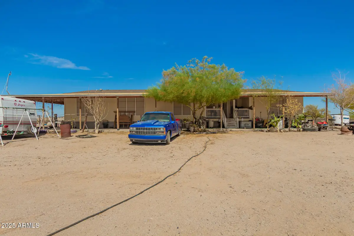 37203 W Hilton Avenue, Tonopah, AZ 85354 - Image #1