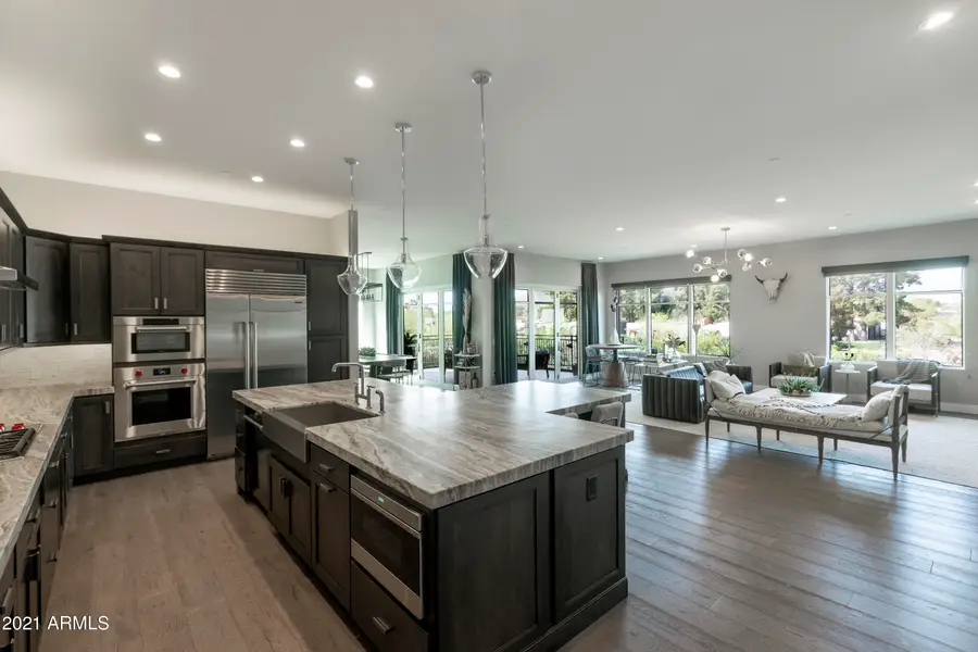 6166 N Scottsdale Road #B2003, Scottsdale, AZ 85253 - Image #2