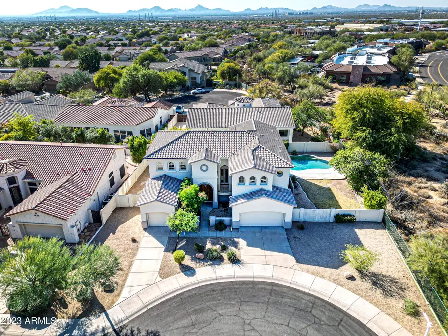 7621 E Tardes Drive, Scottsdale, AZ 85255 - Image #2