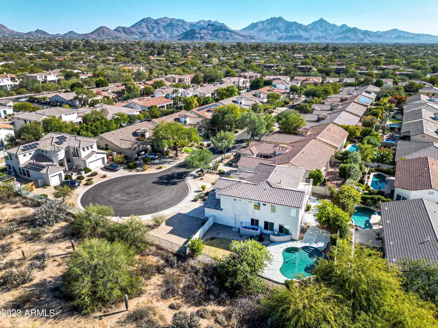 7621 E Tardes Drive, Scottsdale, AZ 85255 - Image #3