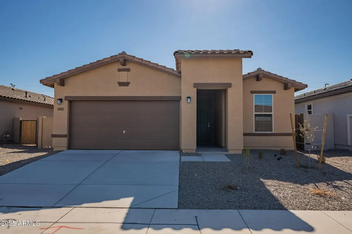 22405 N Rummler Lane, Maricopa, AZ 85138 - Image #1