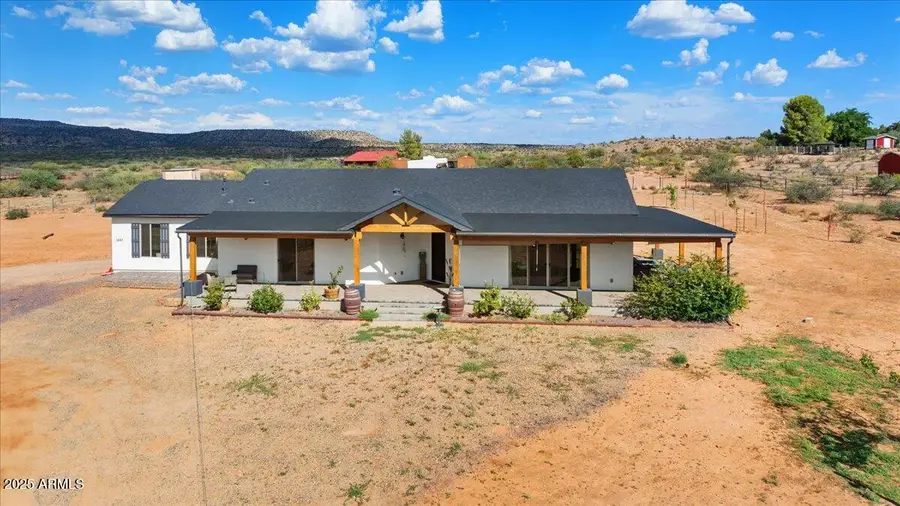 1445 S Koch Ranch Road, Cornville, AZ 86325 - Image #2