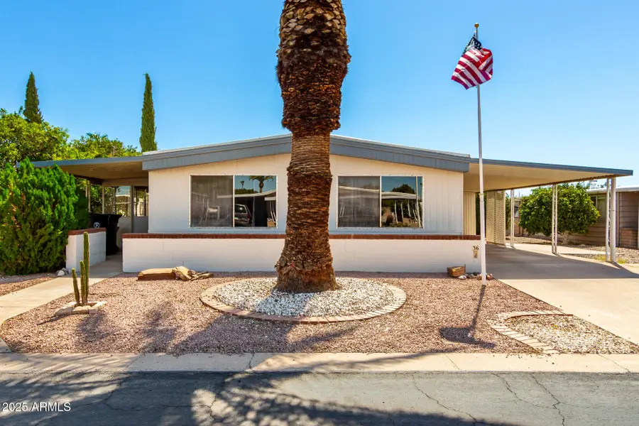 3160 E Main Street #36, Mesa, AZ 85213 - Image #2